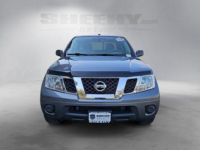 2018 Nissan Frontier SV Waldorf MD