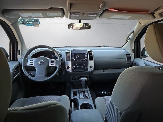 2018 Nissan Frontier SV Waldorf MD