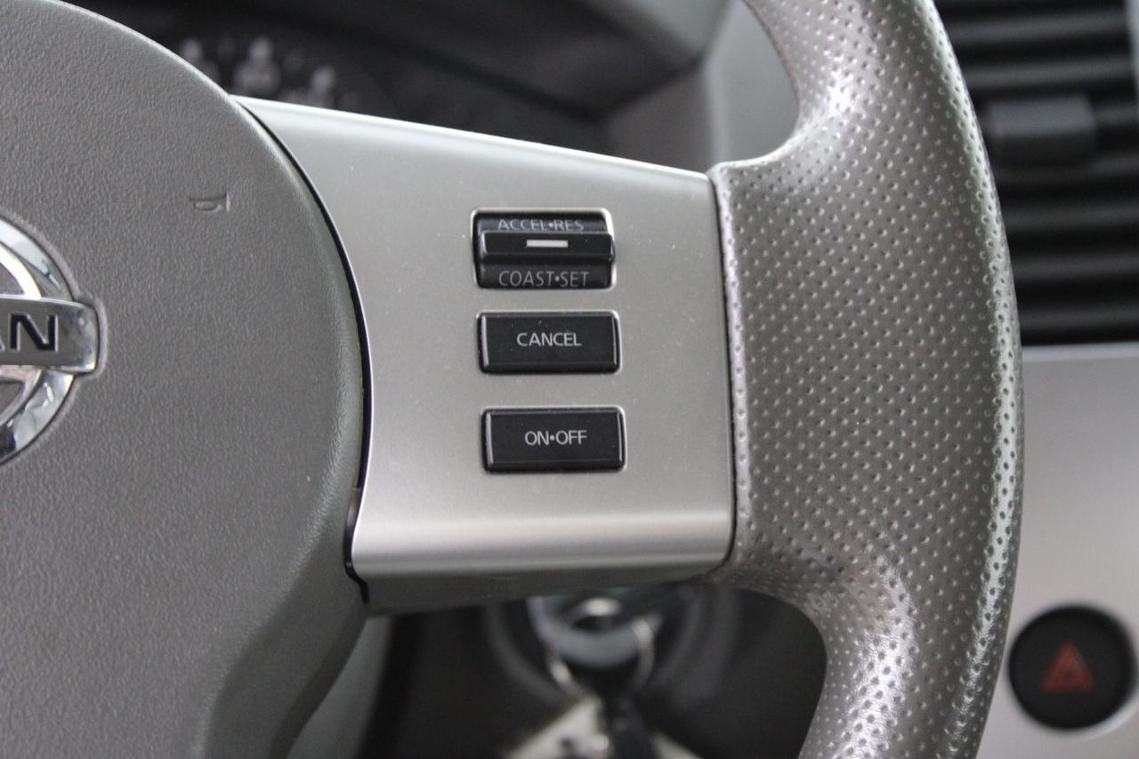 2018 Nissan Frontier SV Manassas VA