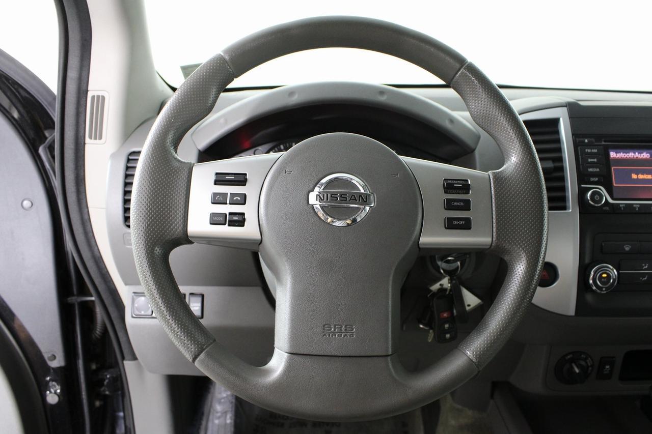 2018 Nissan Frontier SV Manassas VA