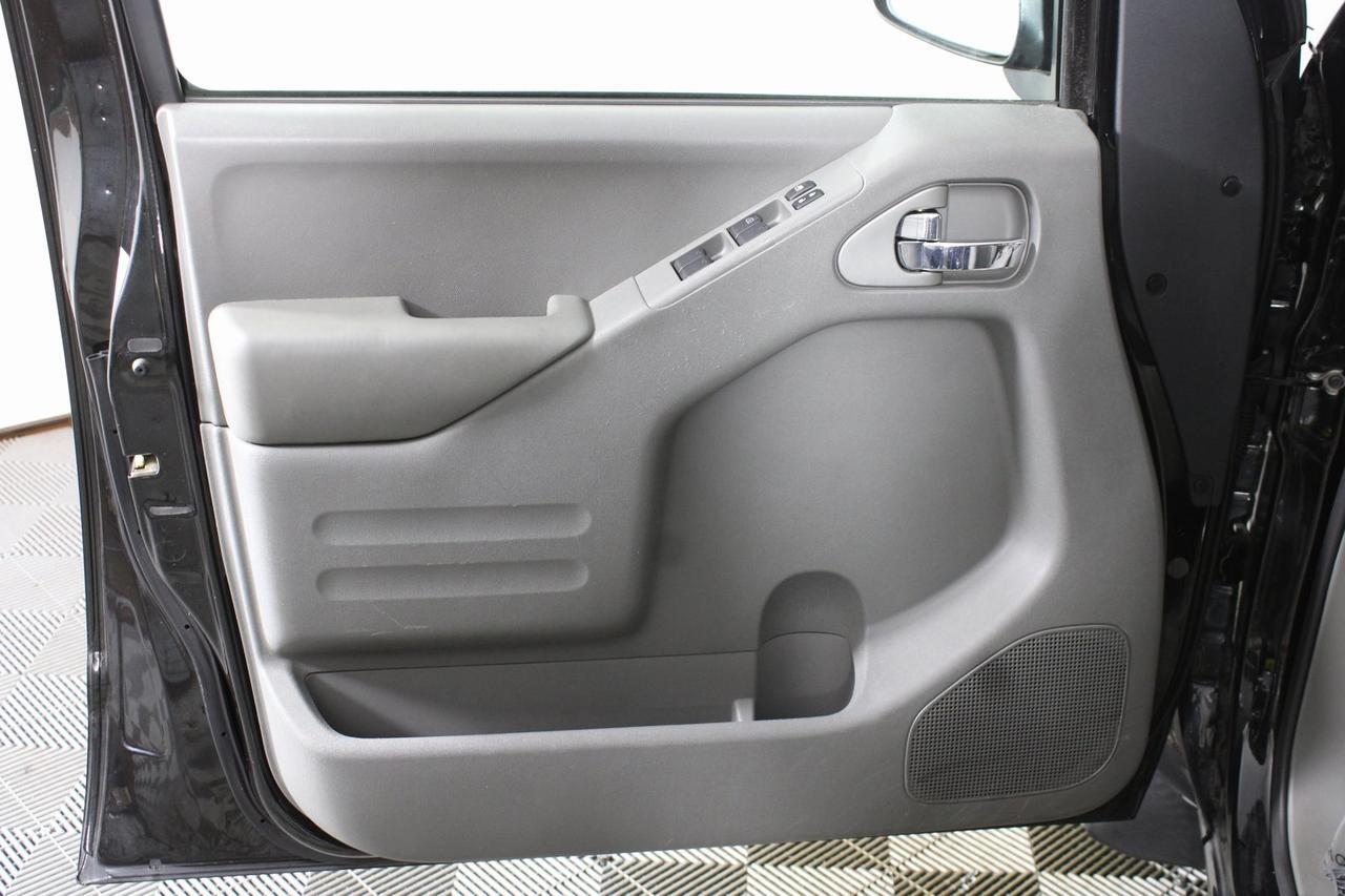 2018 Nissan Frontier SV Manassas VA