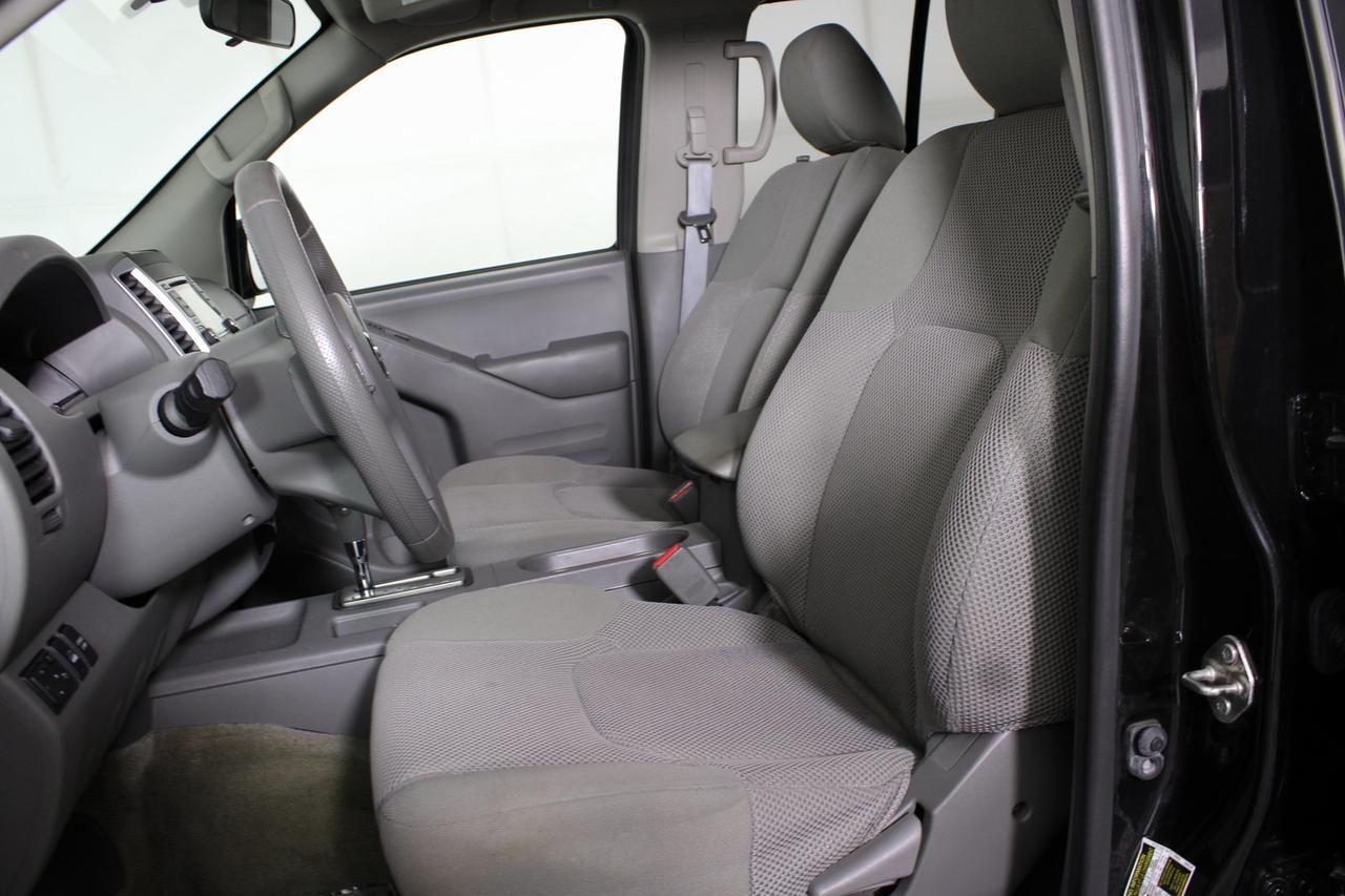 2018 Nissan Frontier SV Manassas VA
