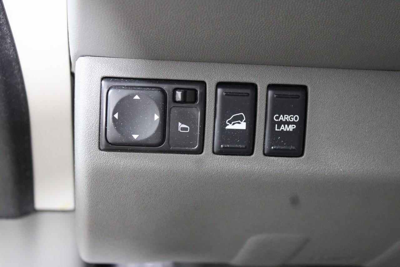 2018 Nissan Frontier SV Manassas VA