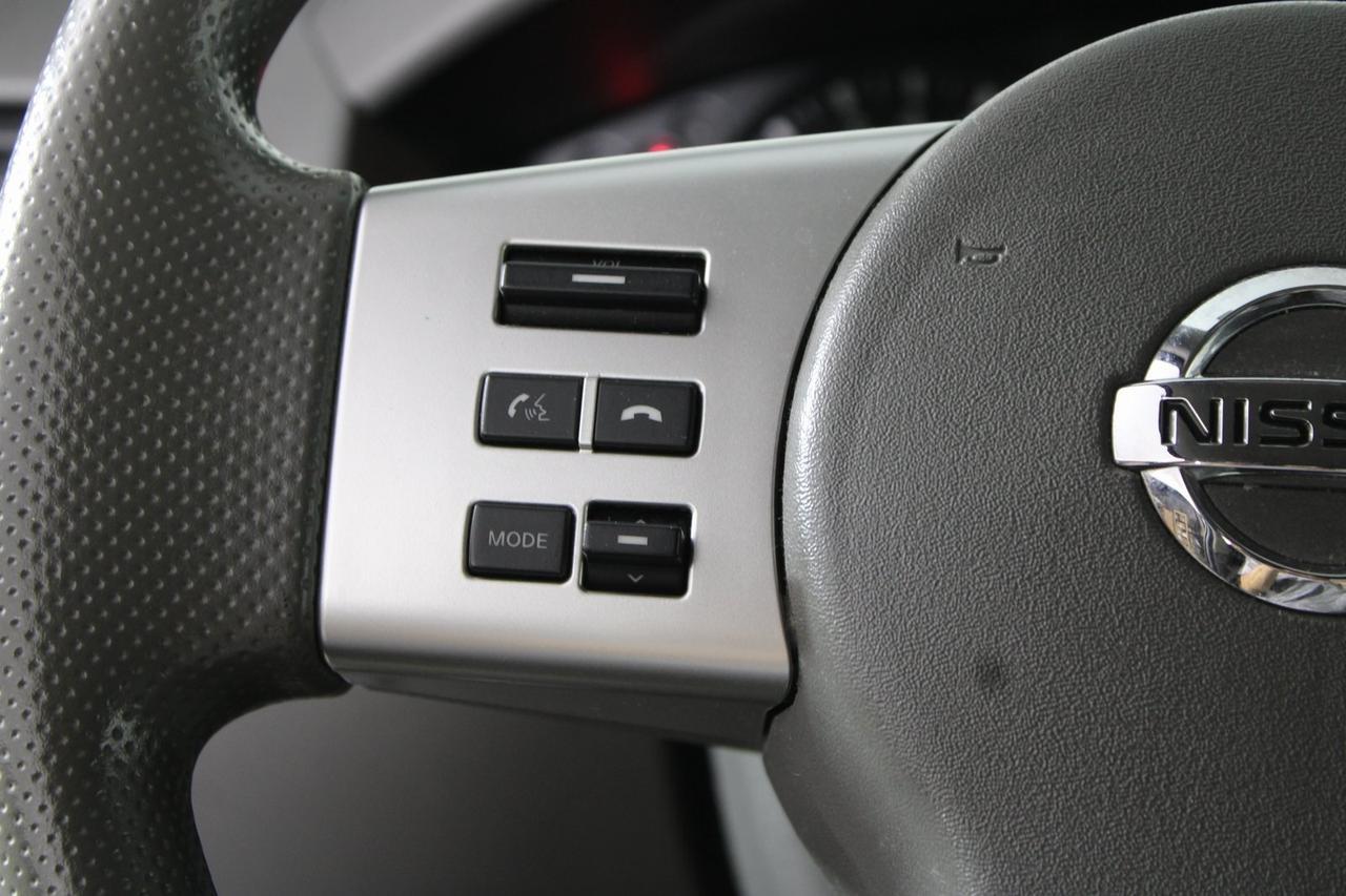 2018 Nissan Frontier SV Manassas VA