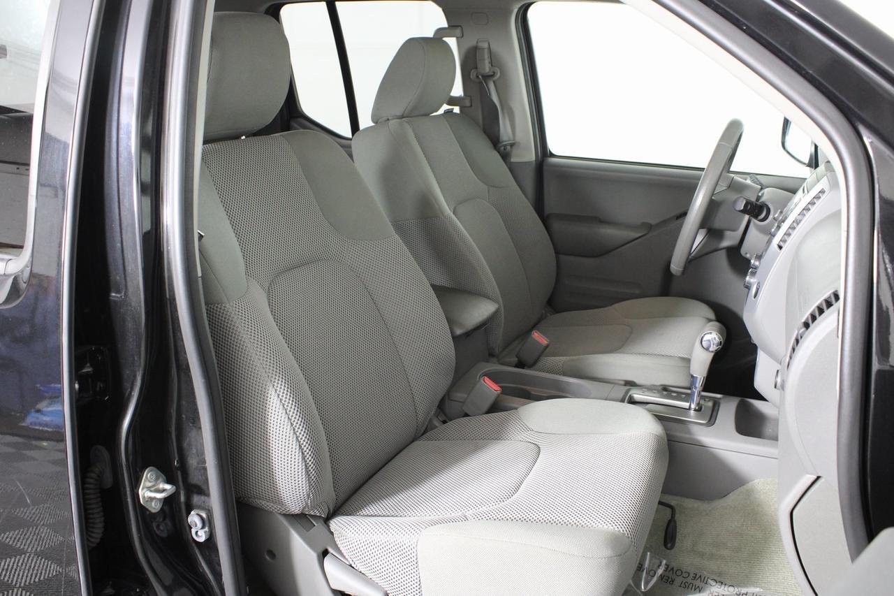 2018 Nissan Frontier SV Manassas VA