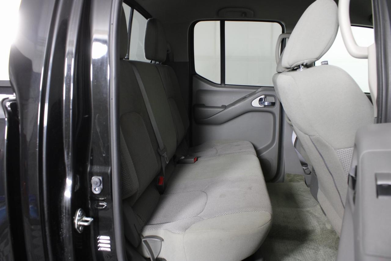 2018 Nissan Frontier SV Manassas VA
