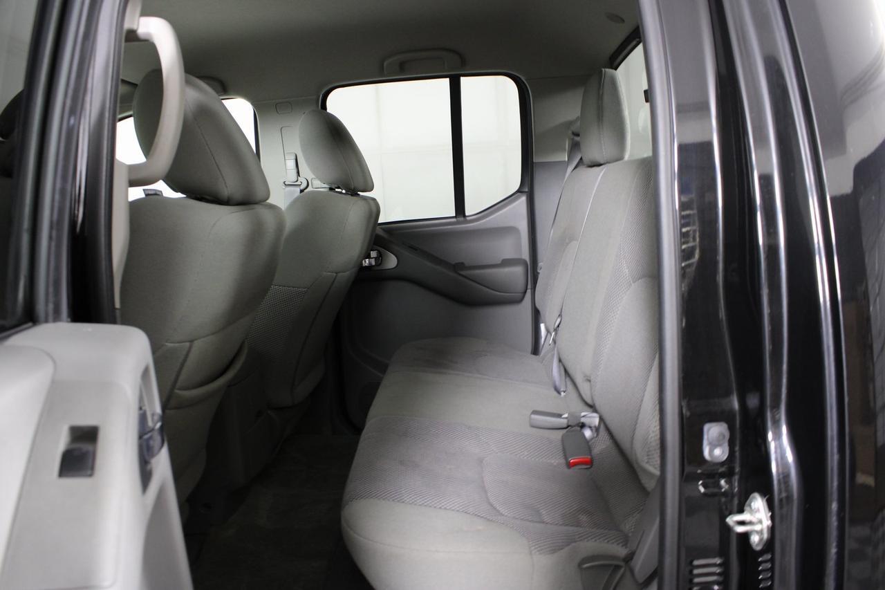 2018 Nissan Frontier SV Manassas VA