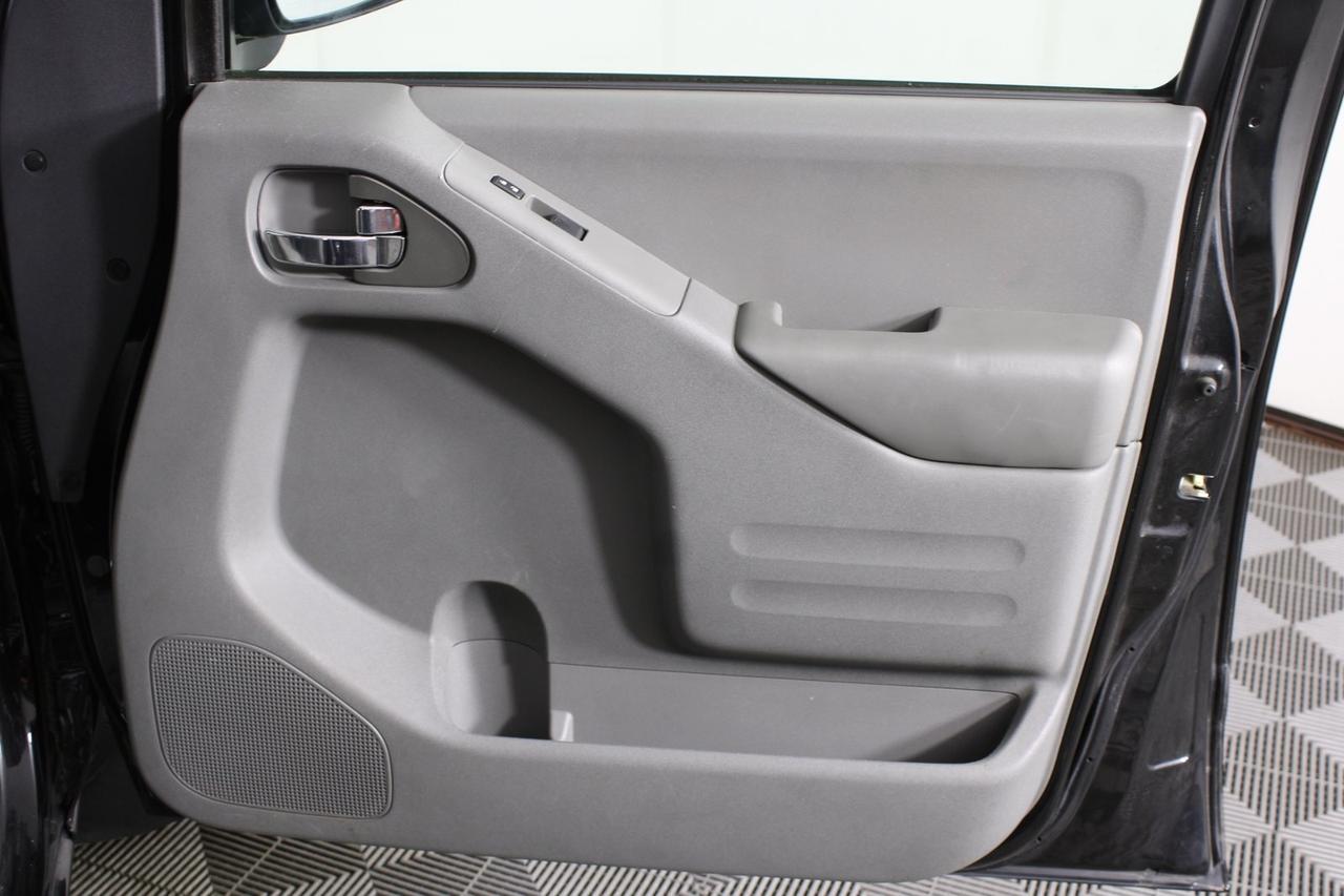 2018 Nissan Frontier SV Manassas VA
