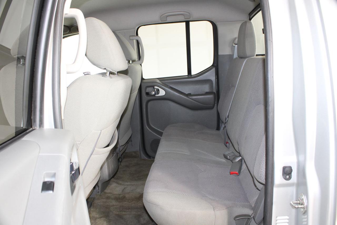 2018 Nissan Frontier SV Manassas VA