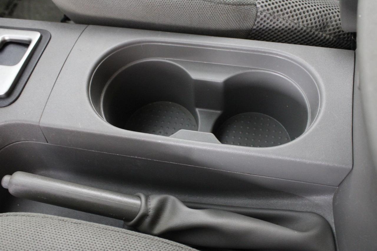 2018 Nissan Frontier SV Manassas VA