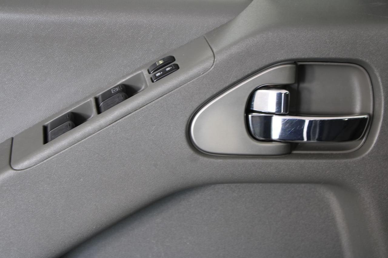 2018 Nissan Frontier SV Manassas VA