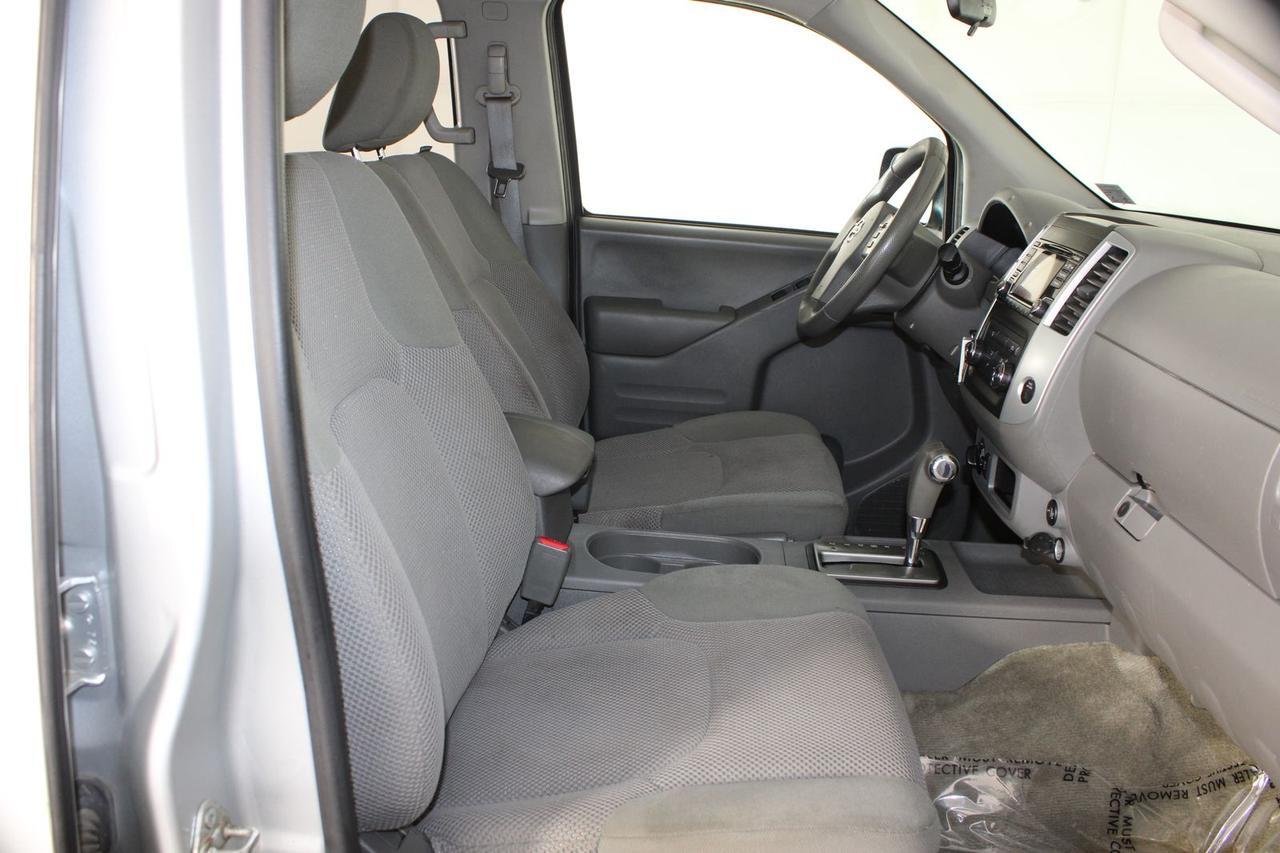 2018 Nissan Frontier SV Manassas VA