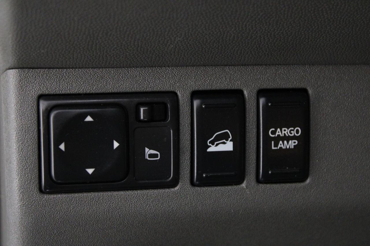 2018 Nissan Frontier SV Manassas VA