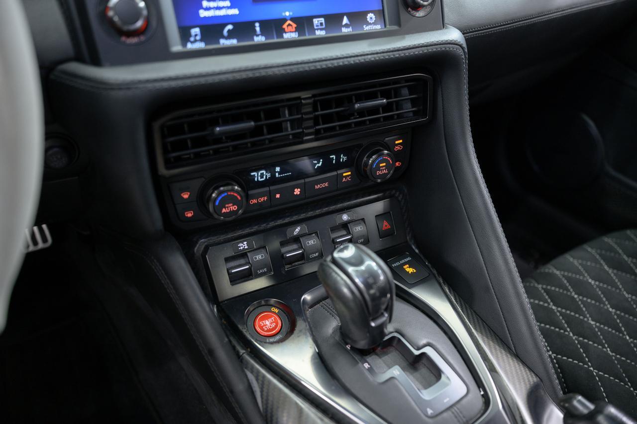 2018 Nissan GT-R Premium Miami FL