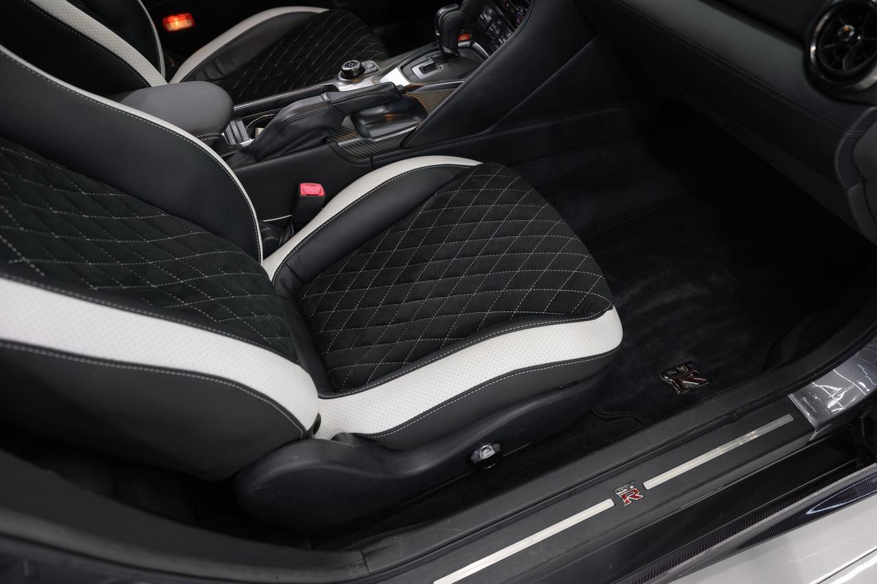 2018 Nissan GT-R Premium Miami FL