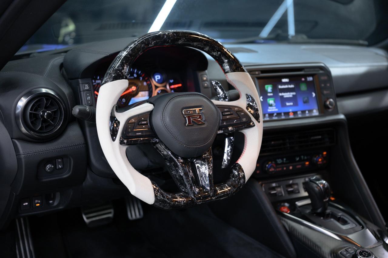 2018 Nissan GT-R Premium Miami FL