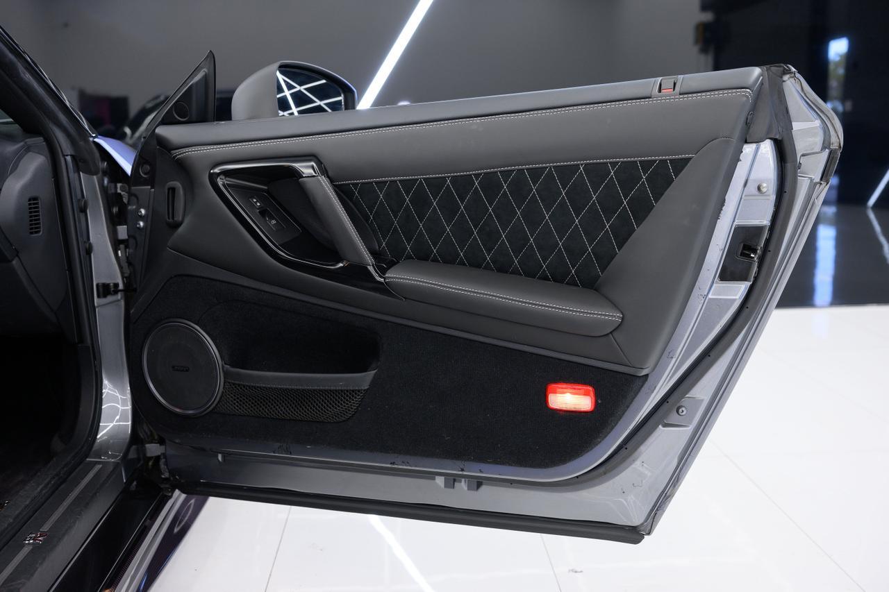 2018 Nissan GT-R Premium Miami FL