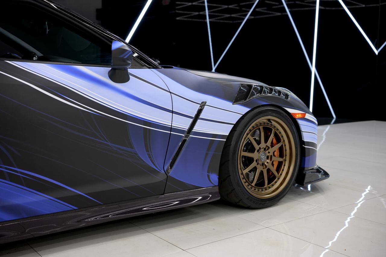 2018 Nissan GT-R Premium Miami FL