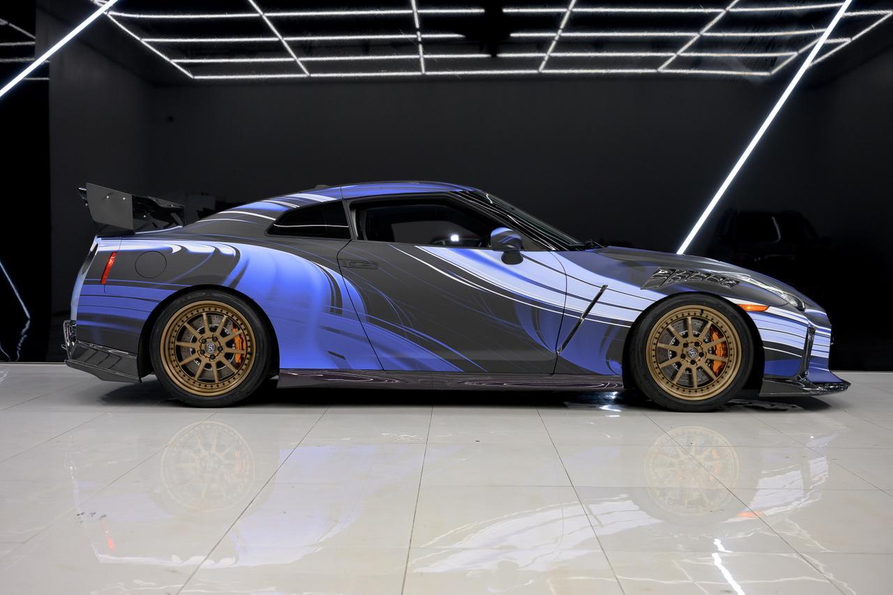 2018 Nissan GT-R Premium Miami FL