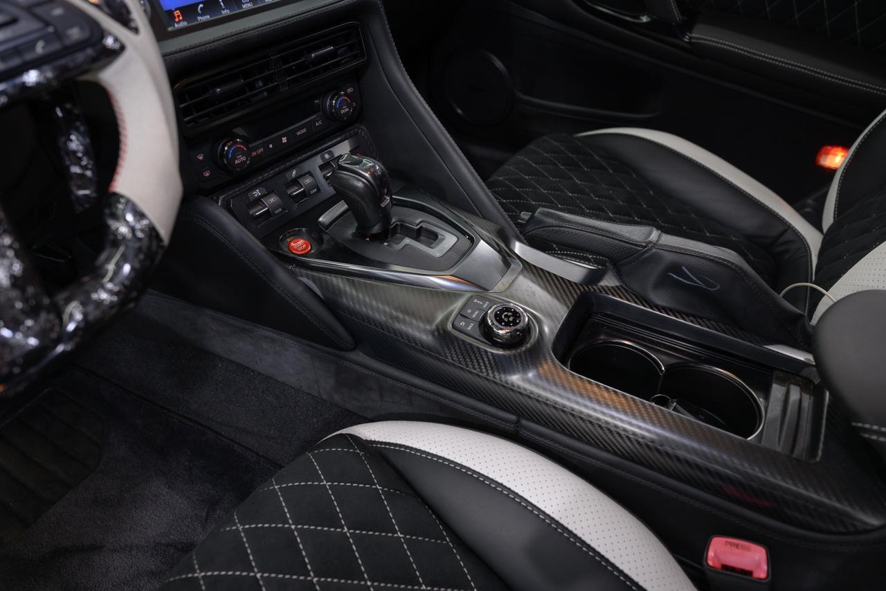 2018 Nissan GT-R Premium Miami FL