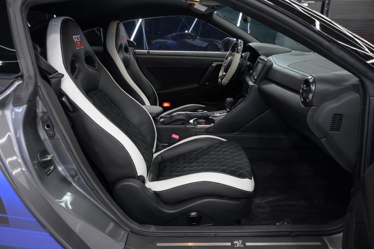 2018 Nissan GT-R Premium Miami FL