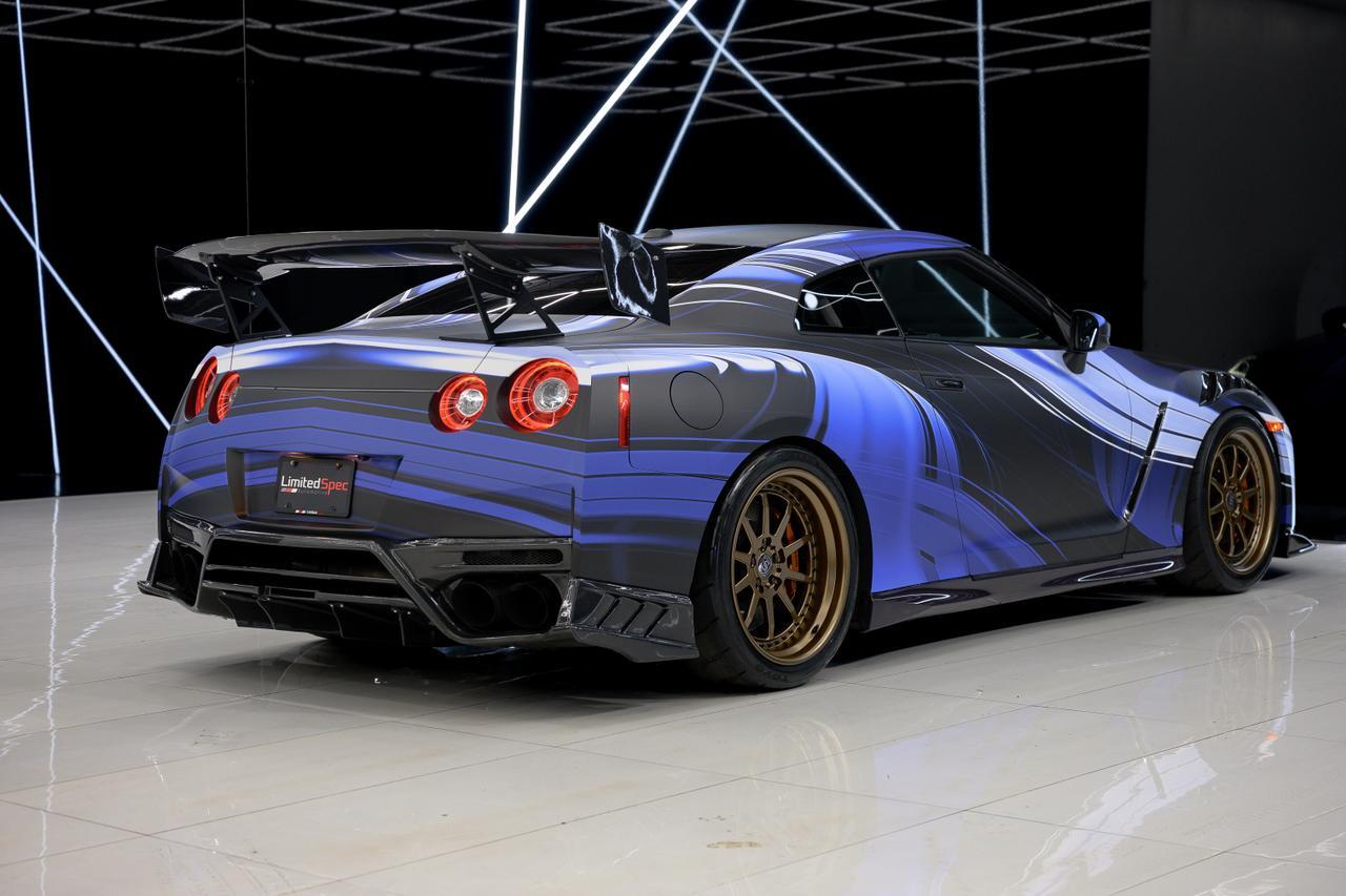 2018 Nissan GT-R Premium Miami FL