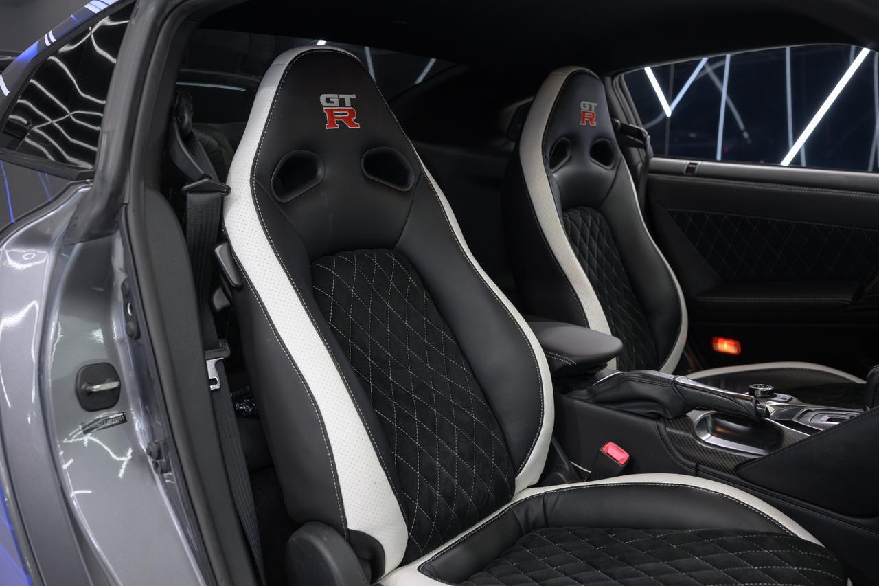 2018 Nissan GT-R Premium Miami FL