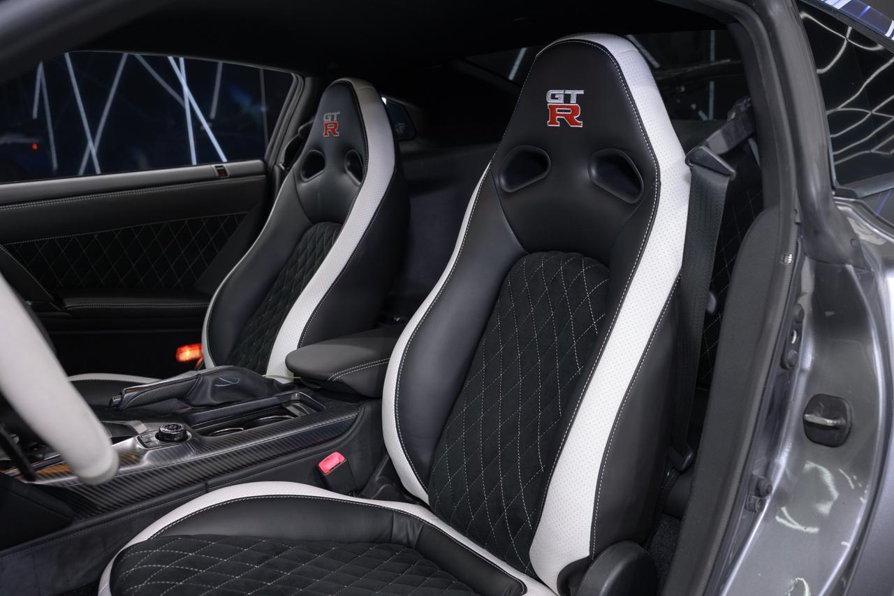 2018 Nissan GT-R Premium Miami FL