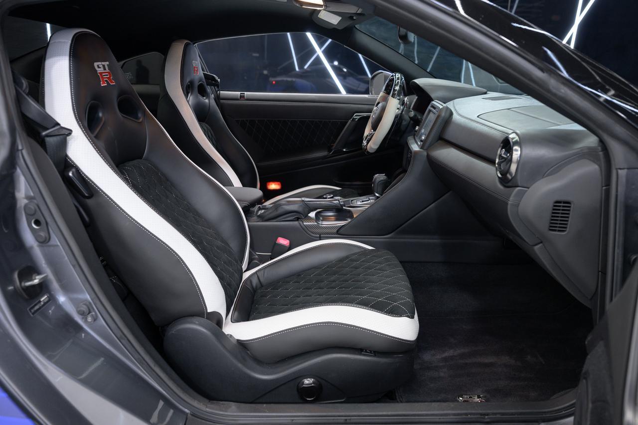 2018 Nissan GT-R Premium Miami FL