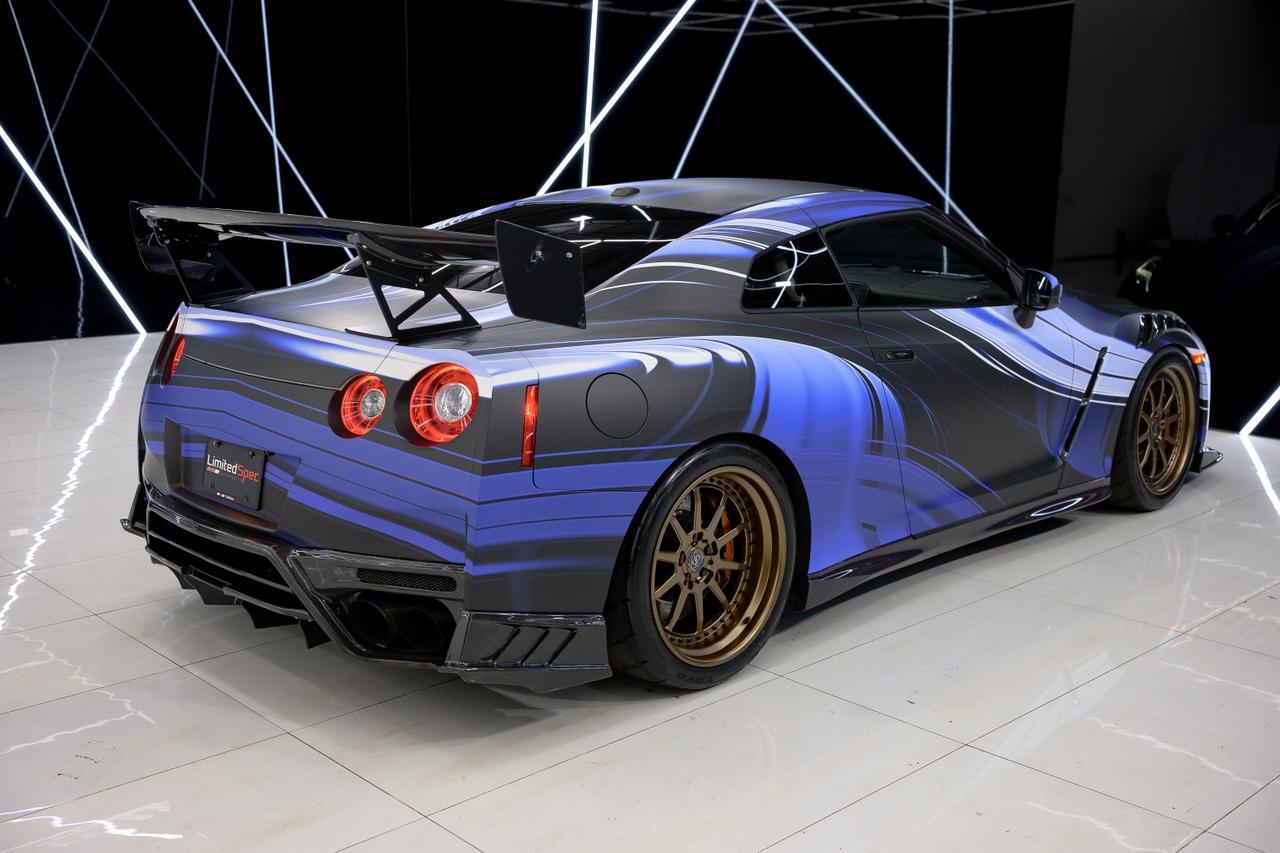 2018 Nissan GT-R Premium Miami FL