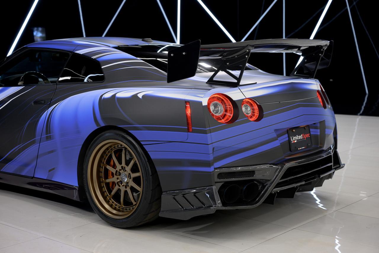 2018 Nissan GT-R Premium Miami FL