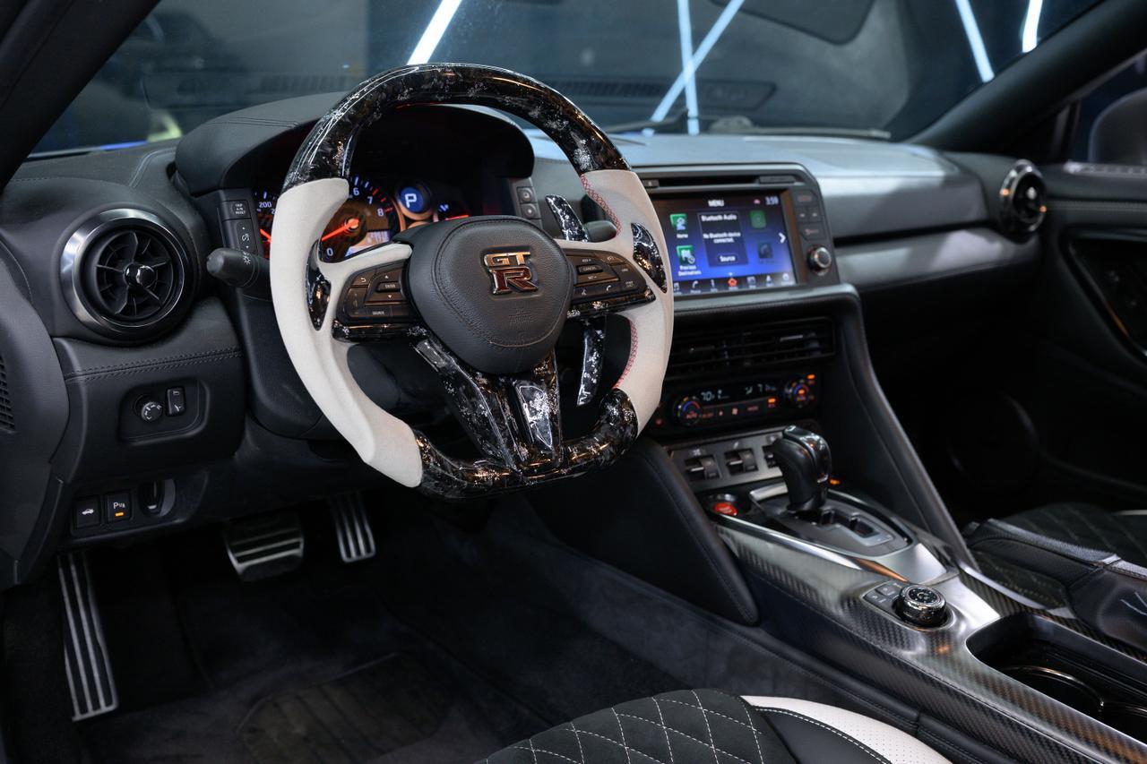 2018 Nissan GT-R Premium Miami FL