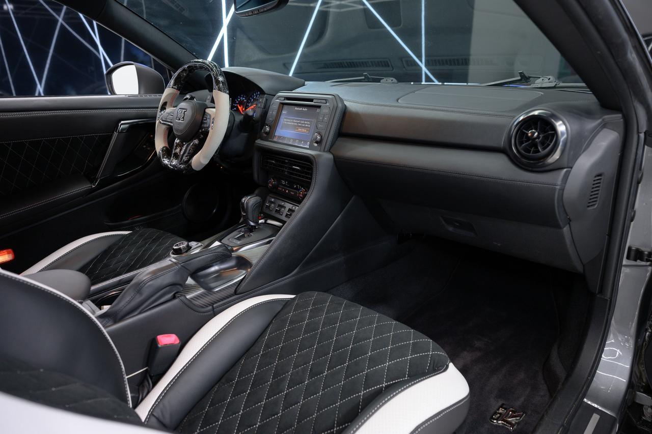 2018 Nissan GT-R Premium Miami FL