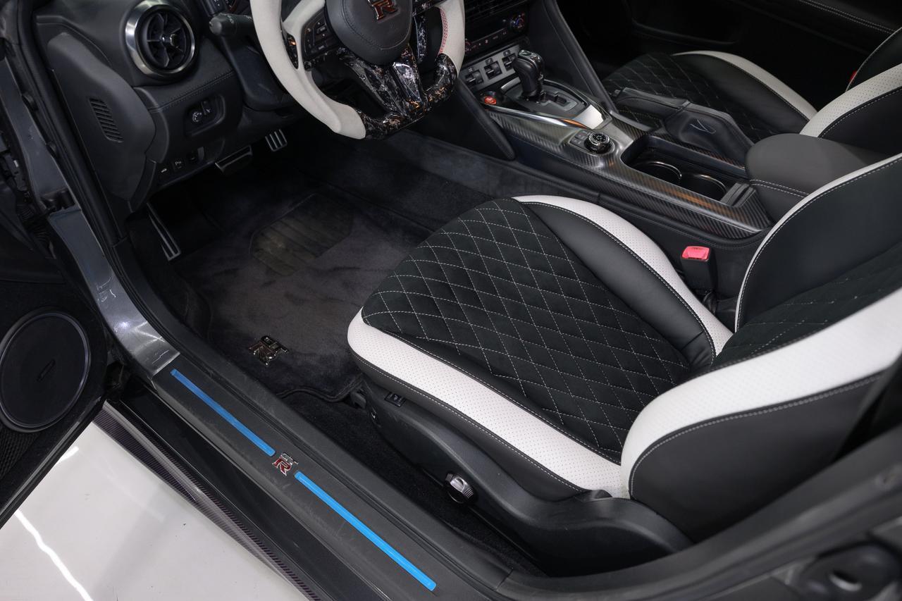 2018 Nissan GT-R Premium Miami FL