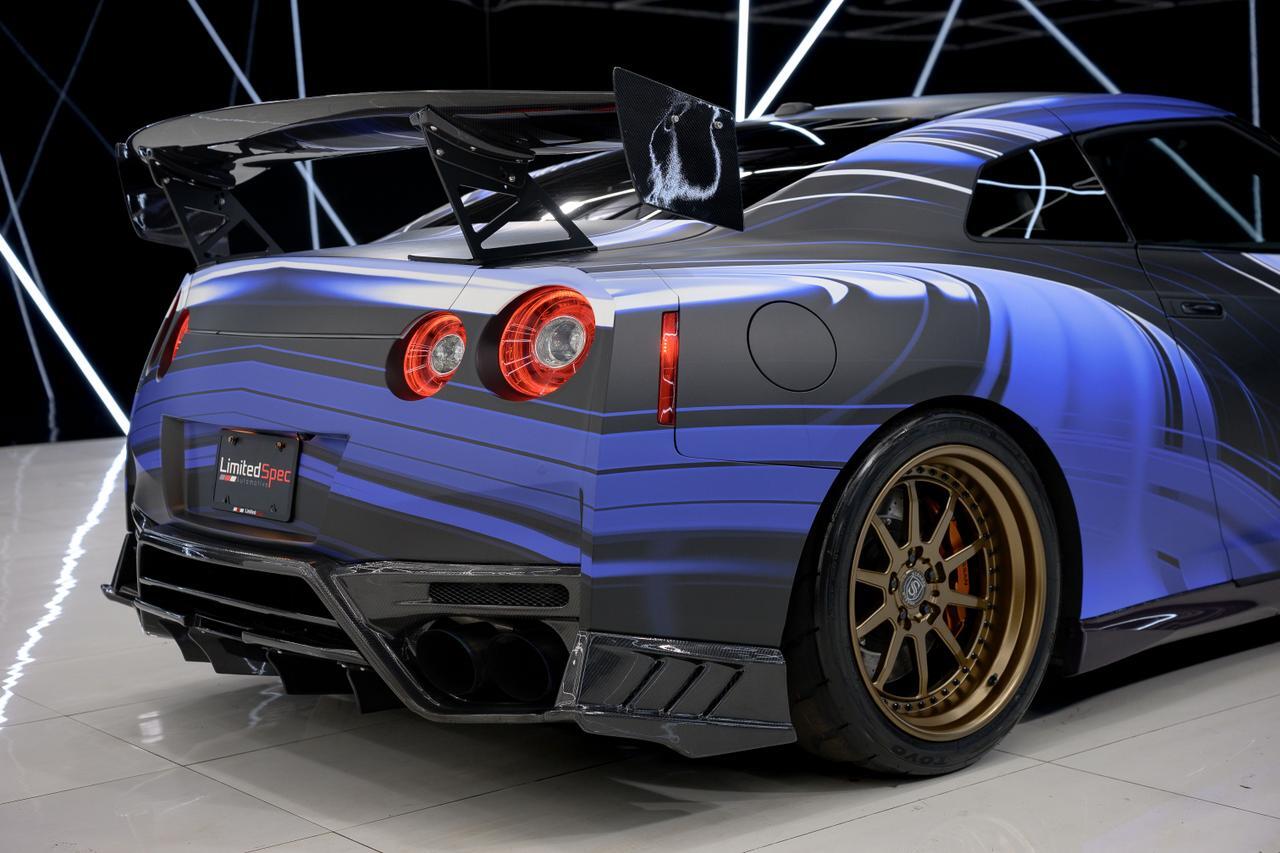 2018 Nissan GT-R Premium Miami FL