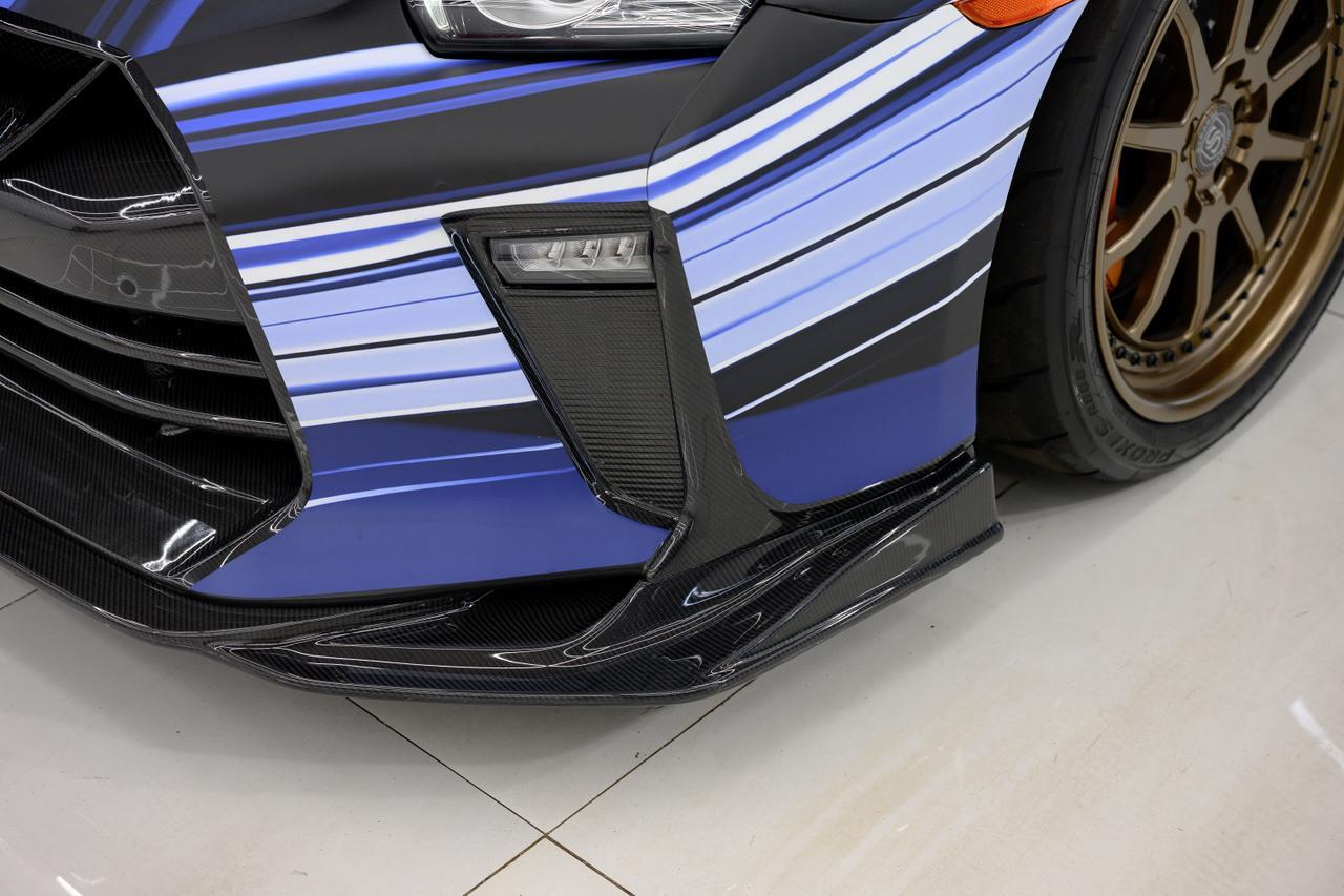 2018 Nissan GT-R Premium Miami FL