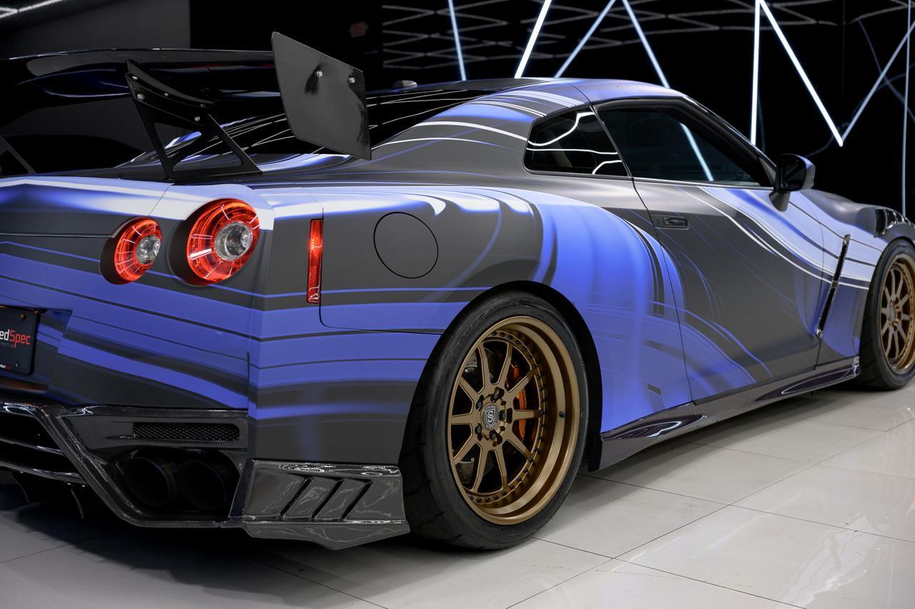 2018 Nissan GT-R Premium Miami FL