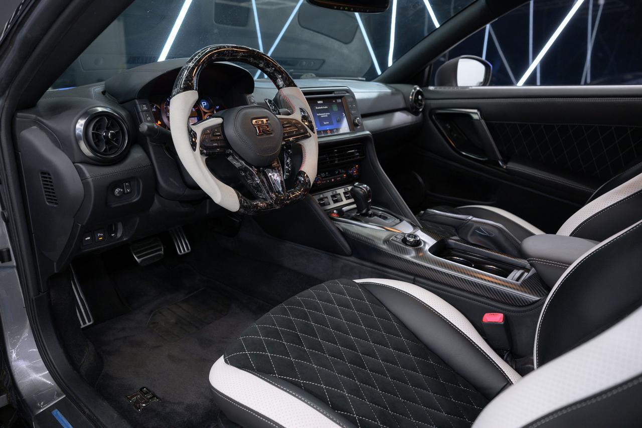 2018 Nissan GT-R Premium Miami FL