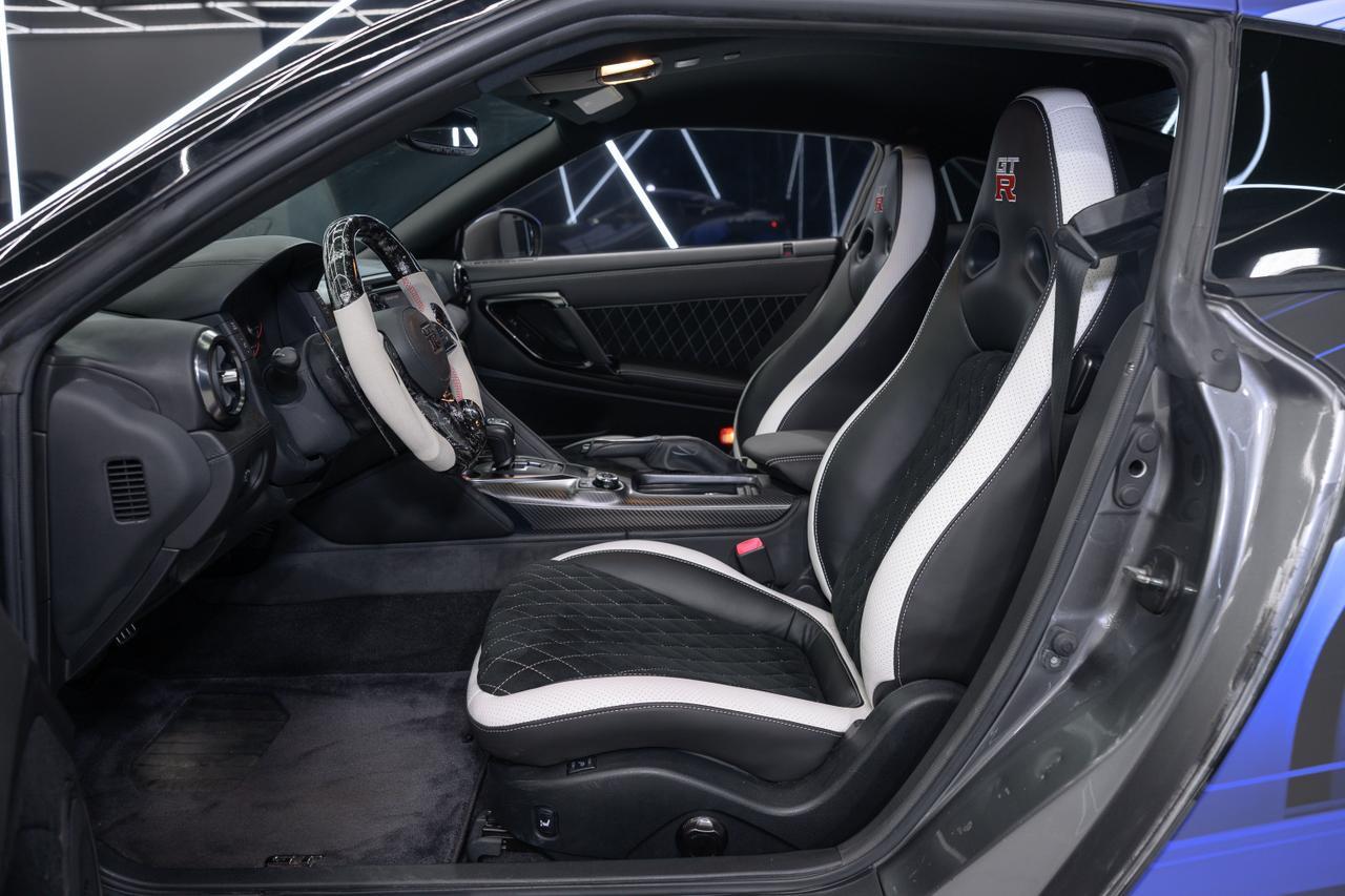 2018 Nissan GT-R Premium Miami FL