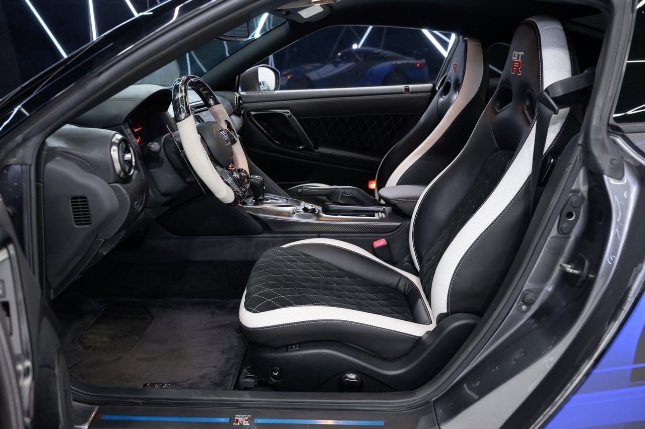 2018 Nissan GT-R Premium Miami FL