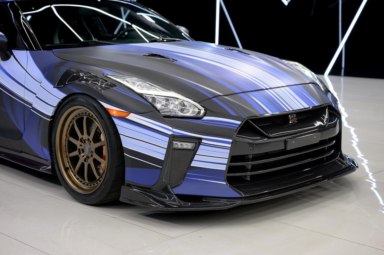 2018 Nissan GT-R Premium Miami FL