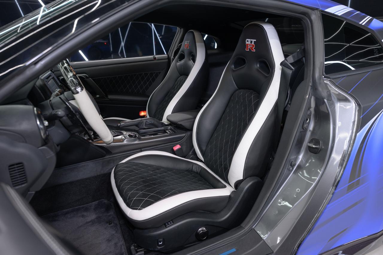 2018 Nissan GT-R Premium Miami FL