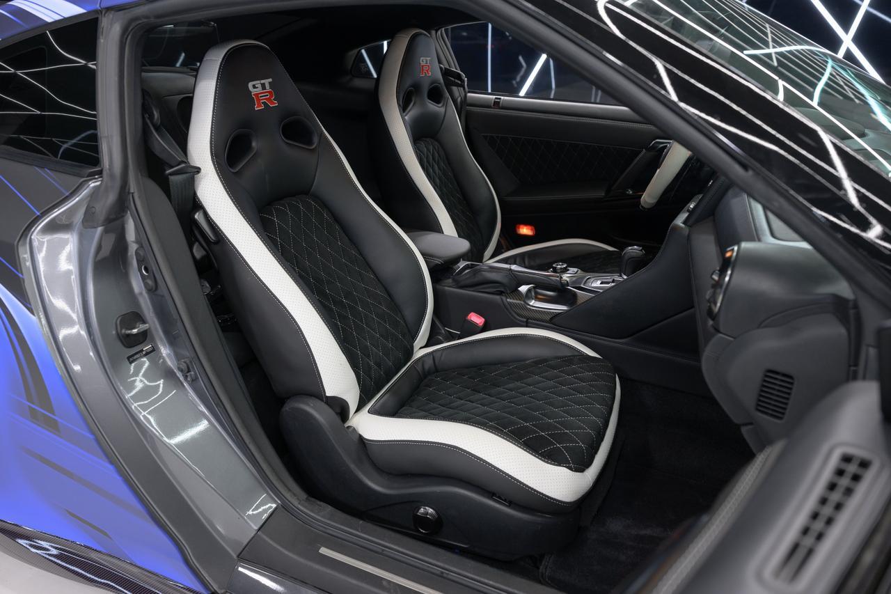 2018 Nissan GT-R Premium Miami FL