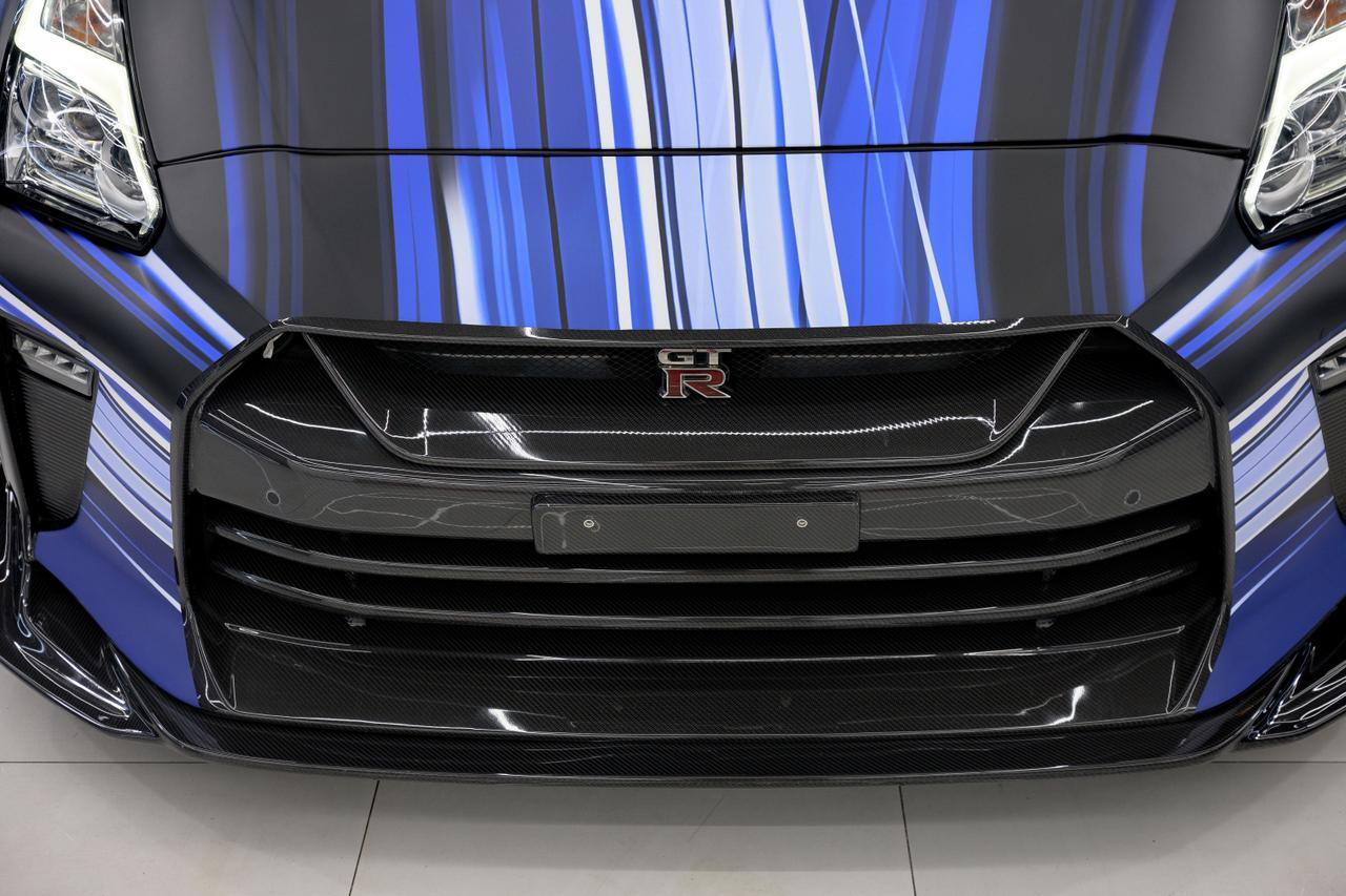 2018 Nissan GT-R Premium Miami FL