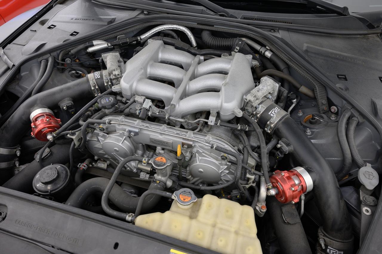 2018 Nissan GT-R Premium Miami FL