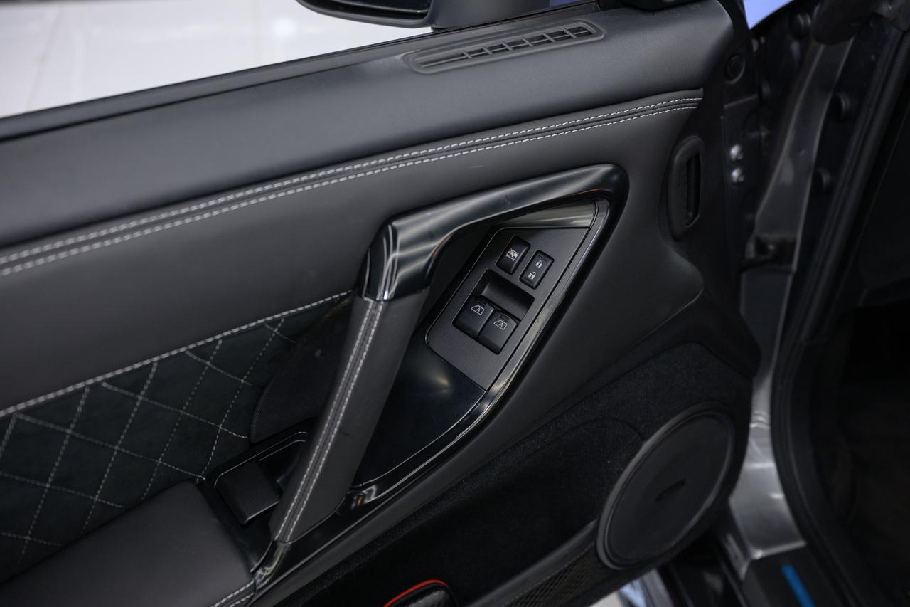 2018 Nissan GT-R Premium Miami FL