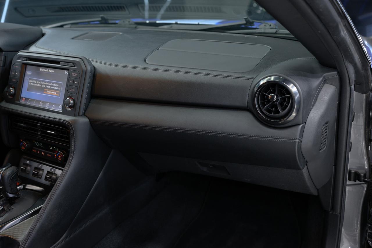 2018 Nissan GT-R Premium Miami FL