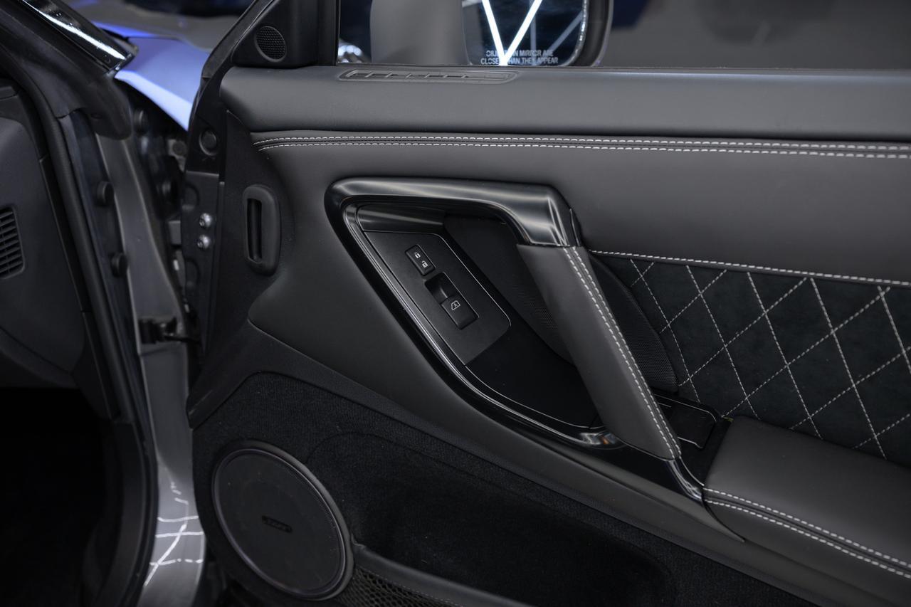 2018 Nissan GT-R Premium Miami FL