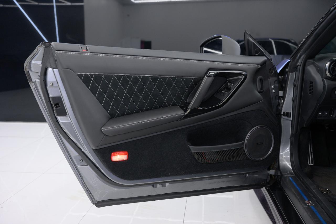 2018 Nissan GT-R Premium Miami FL