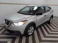 Nissan Kicks S 2018